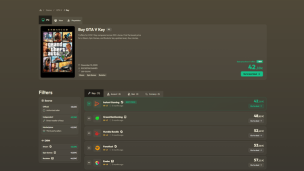 Product page | GTA V